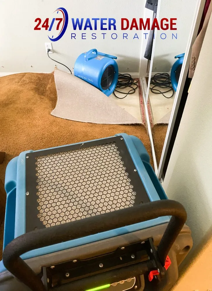 Top-rated emergency plumbing experts serving Orlando, FL - 24/7 Water Damage Restoration - Orlando