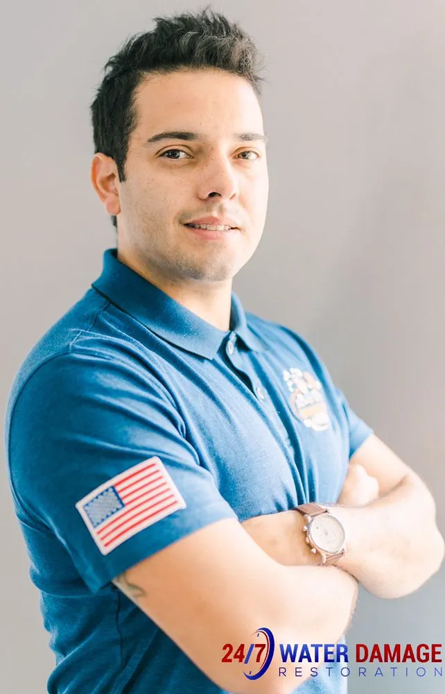 Slide of 24/7 Water Damage Restoration - Orlando