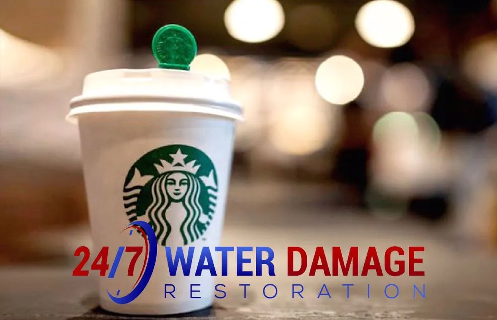 Slide of 24/7 Water Damage Restoration - Orlando