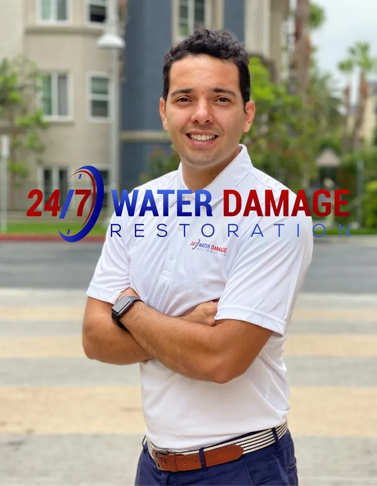 Slide of 24/7 Water Damage Restoration - Orlando