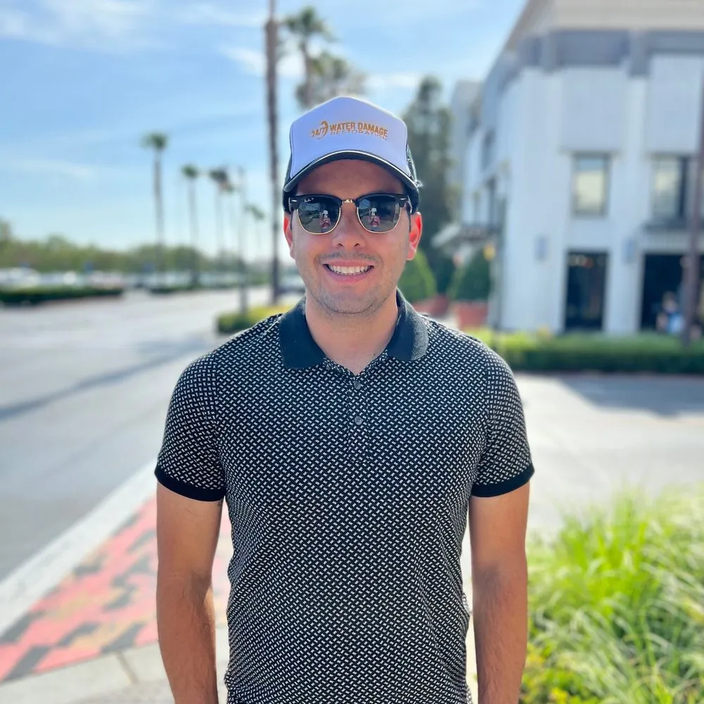 Slide of 24/7 Water Damage Restoration Fontana