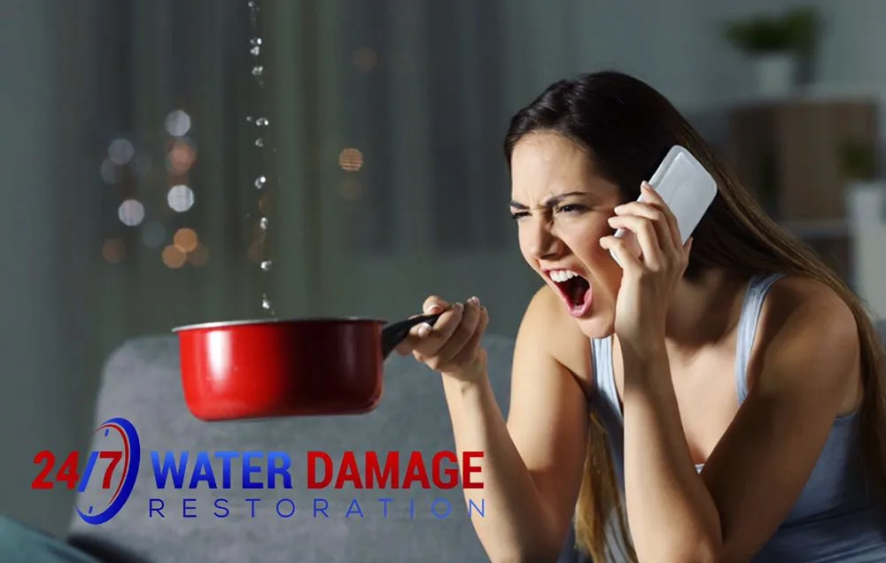 Slide of 24/7 Water Damage Restoration Fontana