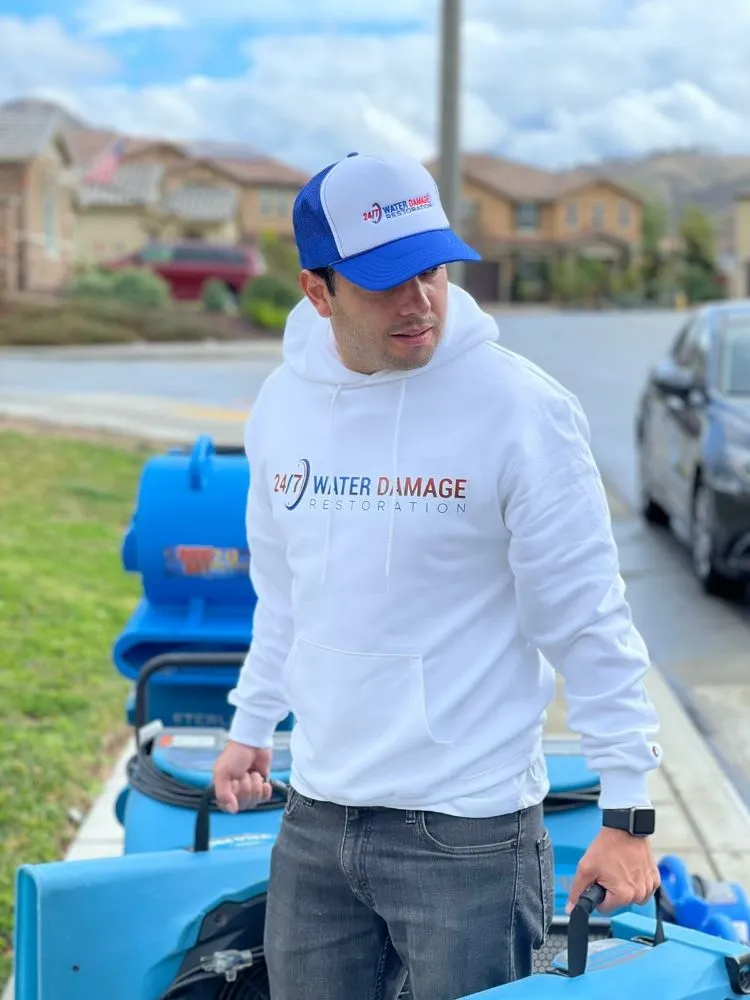 Quality pipe repair for homes in Fontana, CA by 24/7 Water Damage Restoration Fontana