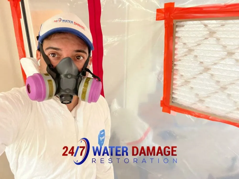 Affordable leak detection in Fontana, CA by 24/7 Water Damage Restoration Fontana