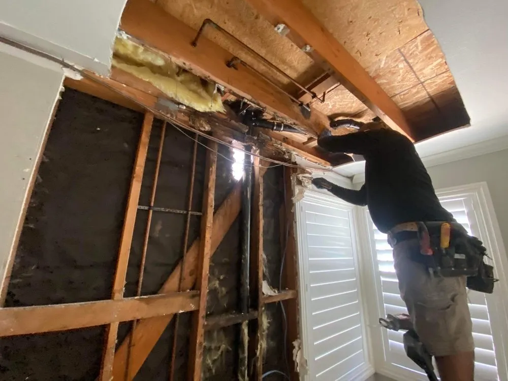 Slide of 24/7 Water Damage Restoration Fontana