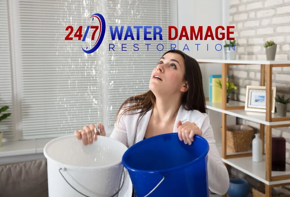 Slide of 24/7 Water Damage Restoration Fontana