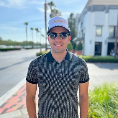 24/7 Water Damage Restoration Fontana Logo