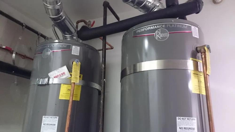 Top-rated plumbing repair service in Anchorage, AK - 24hr Arctic Services
