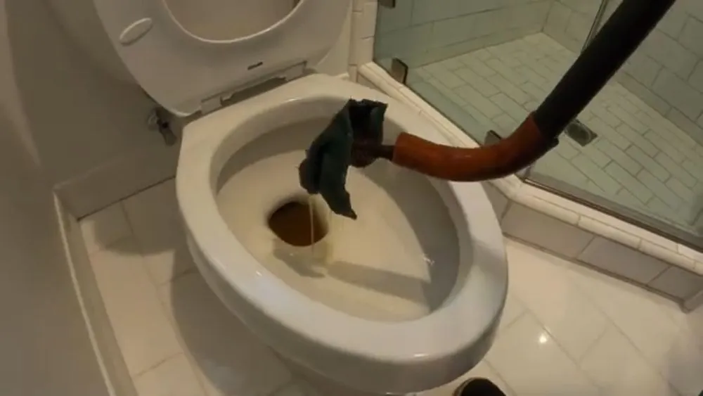 Slide of 24Hr Drain Cleaning