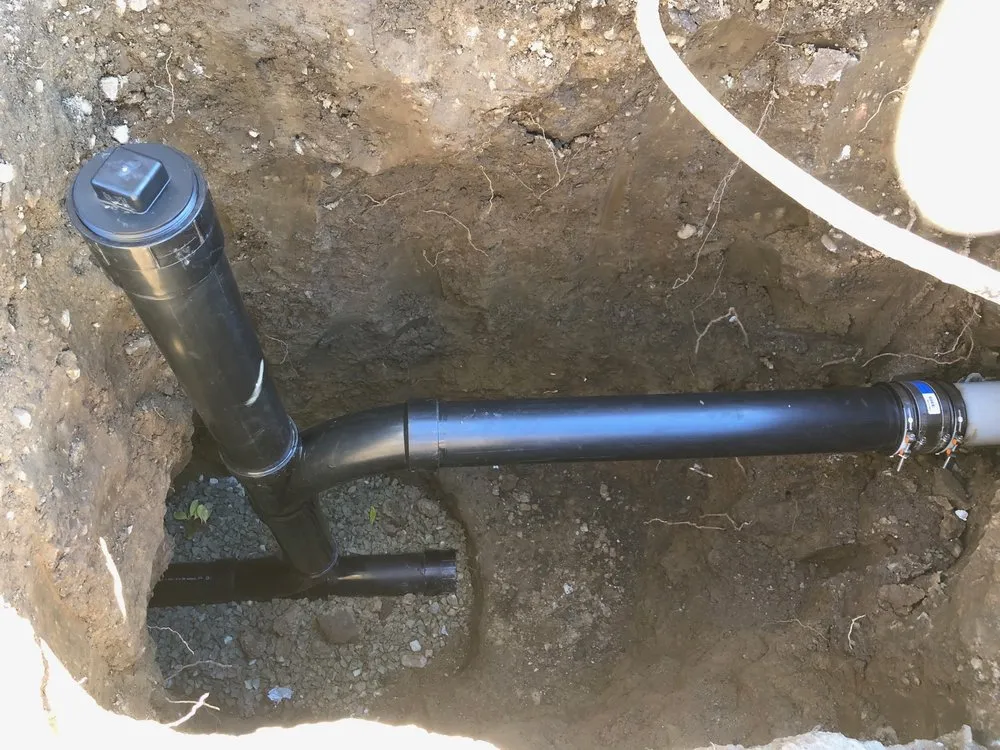 Slide of 24hr Drain Pro