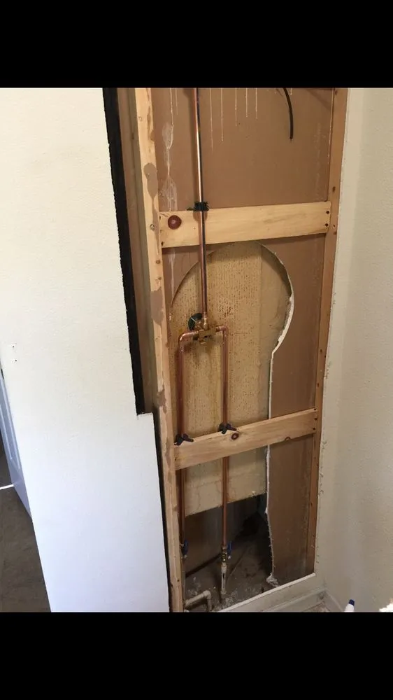 Slide of 24hr Drain Pro