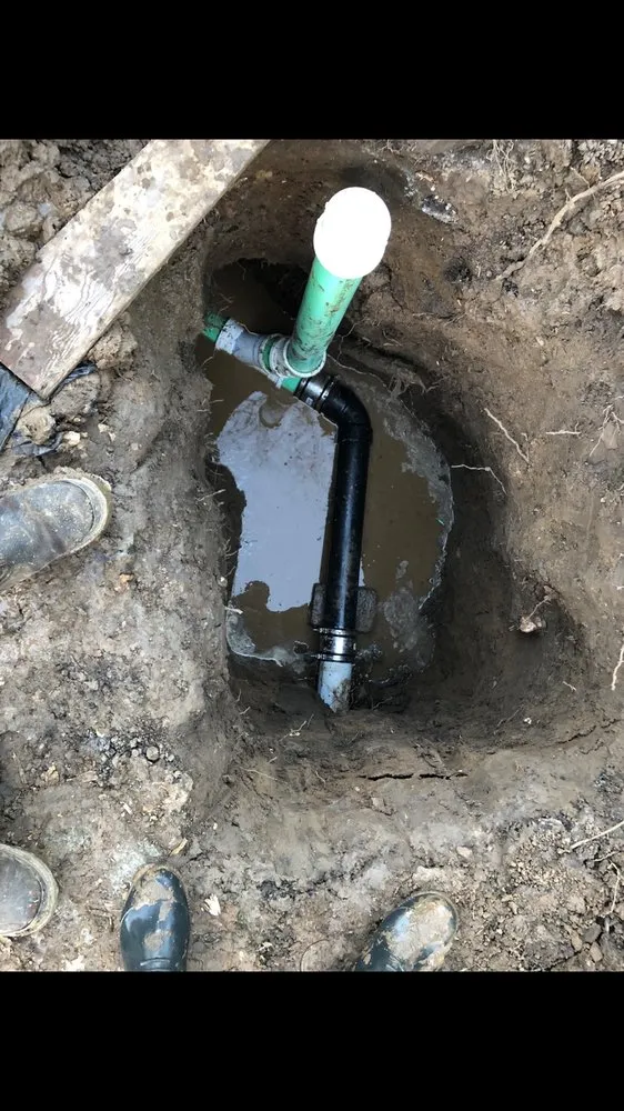 Slide of 24hr Drain Pro