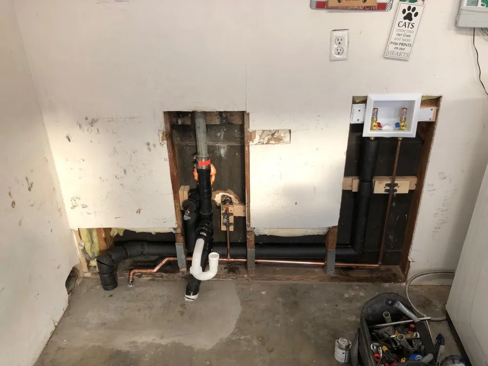 Slide of 24hr Drain Pro