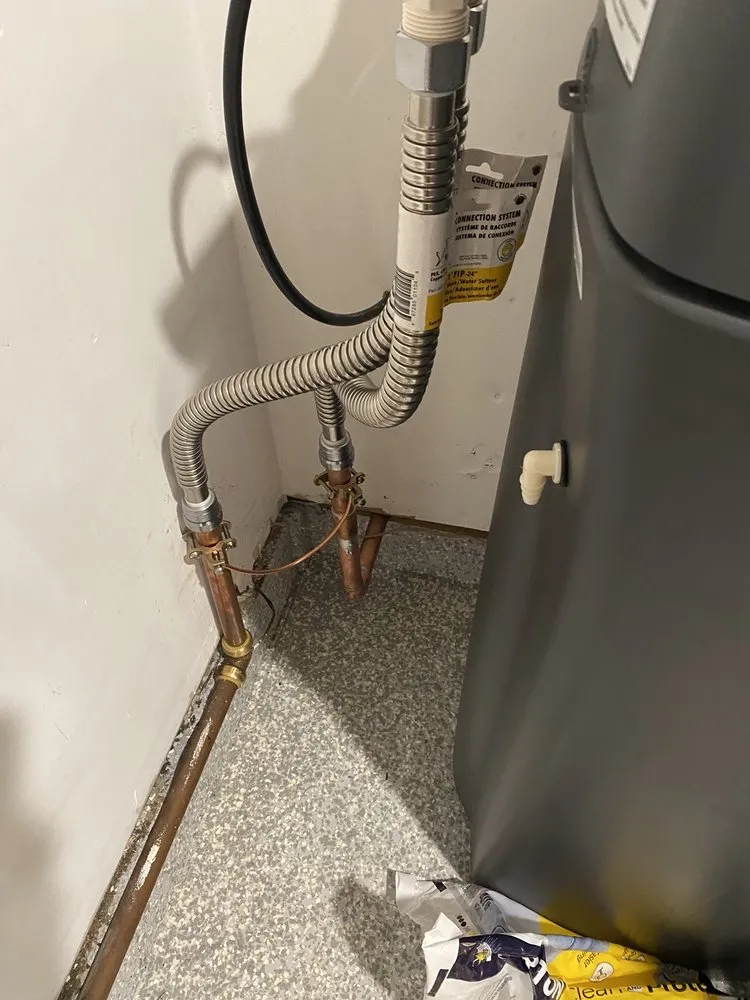 Slide of 24hr Drain Pro