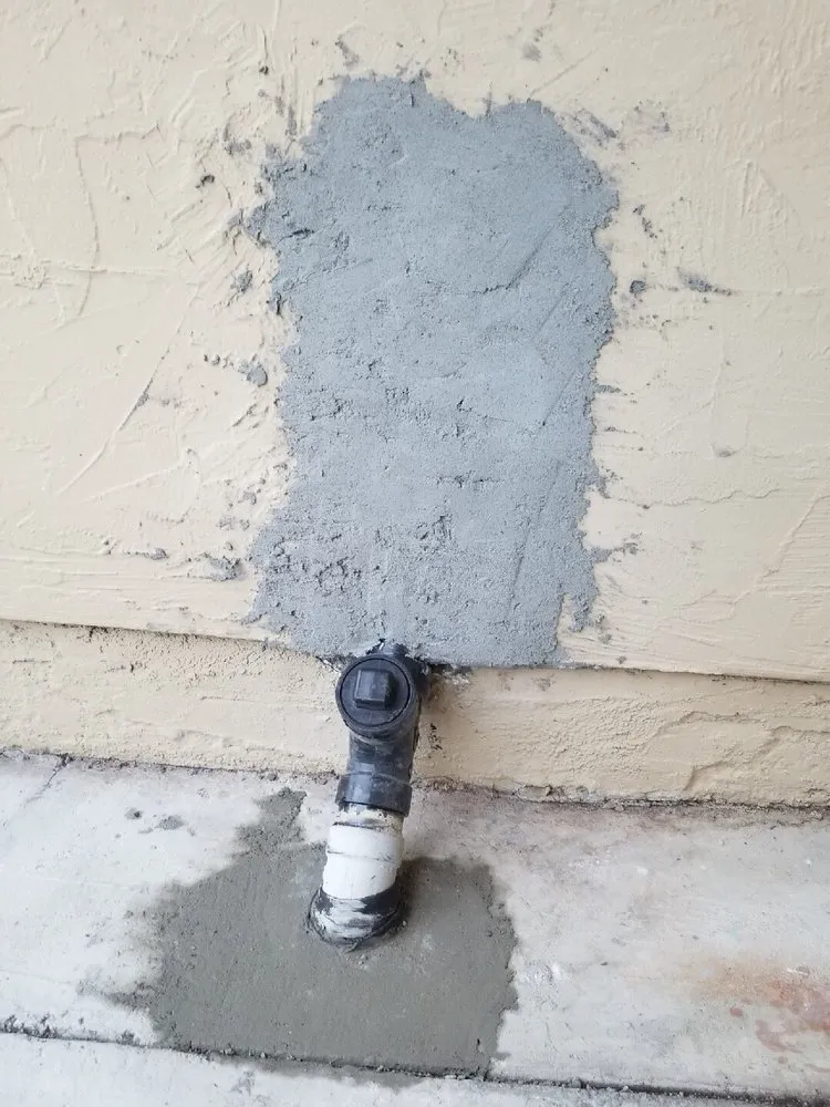 Slide of 24hr Drain Pro