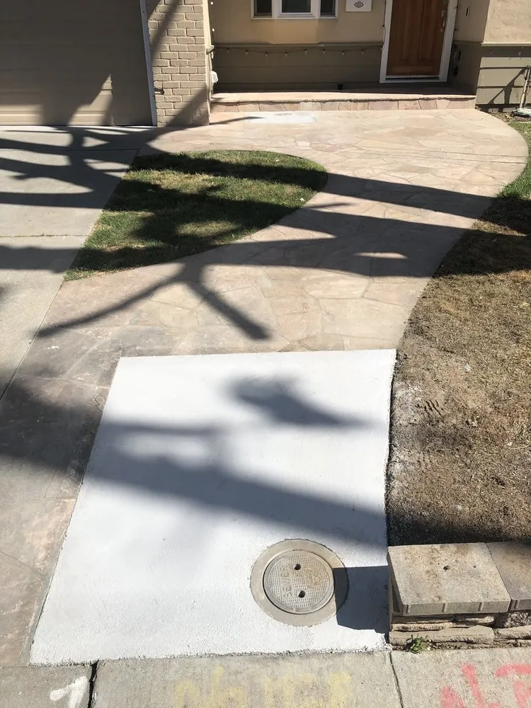 Slide of 24hr Drain Pro