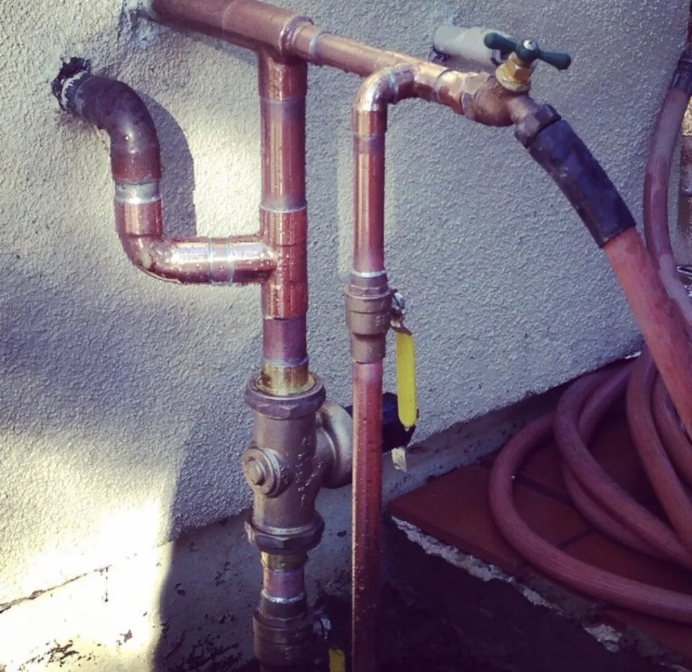 Slide of 24hr Drain Pro