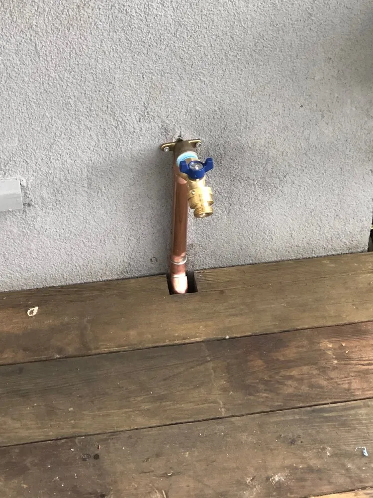 Slide of 24hr Drain Pro