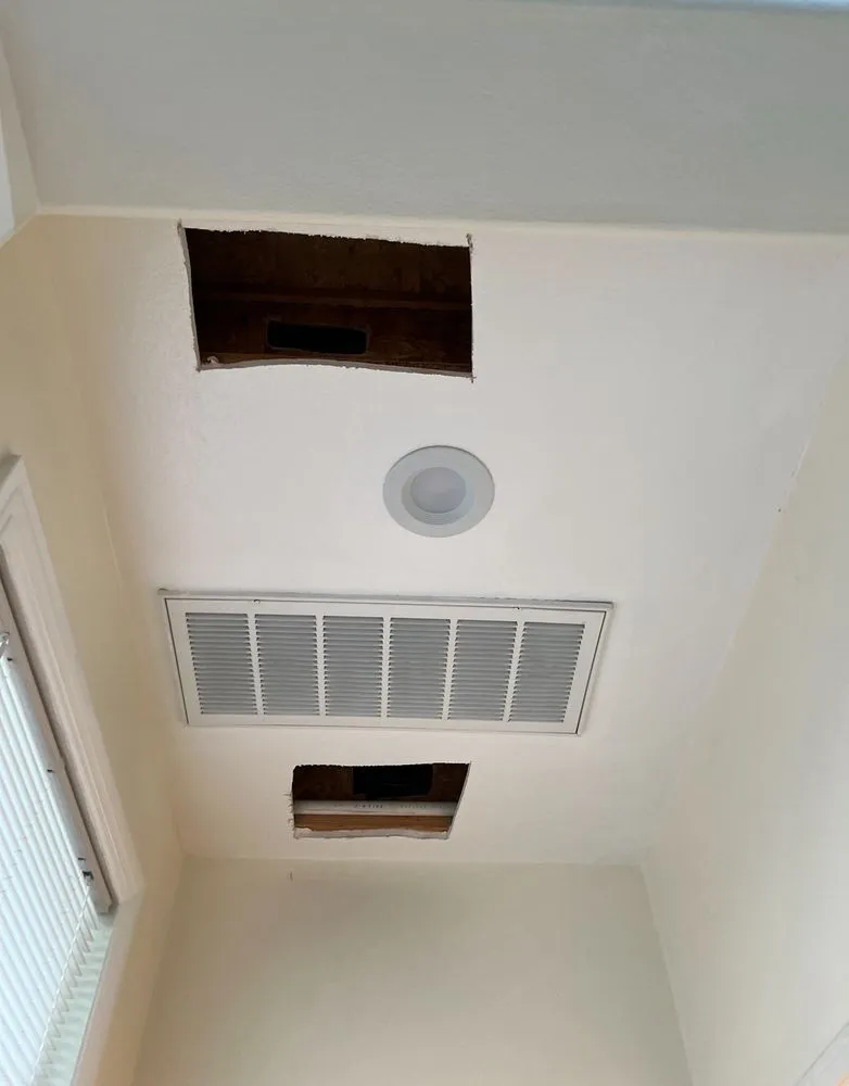 Slide of 24hr Restoration