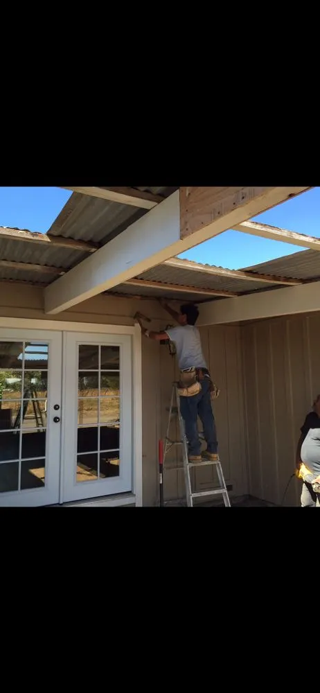 Slide of 24hr Restoration