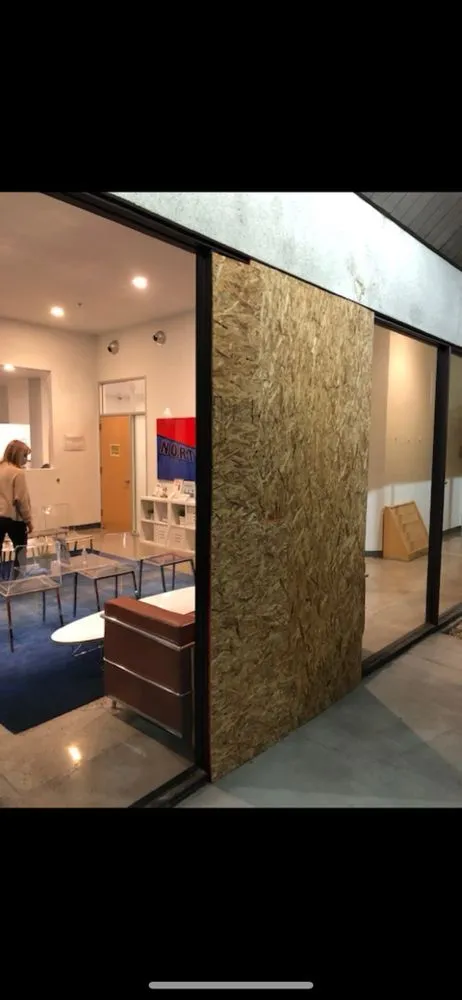 Slide of 24hr Restoration