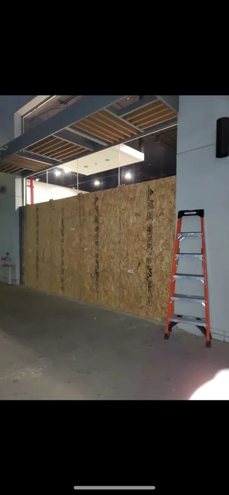 Slide of 24hr Restoration