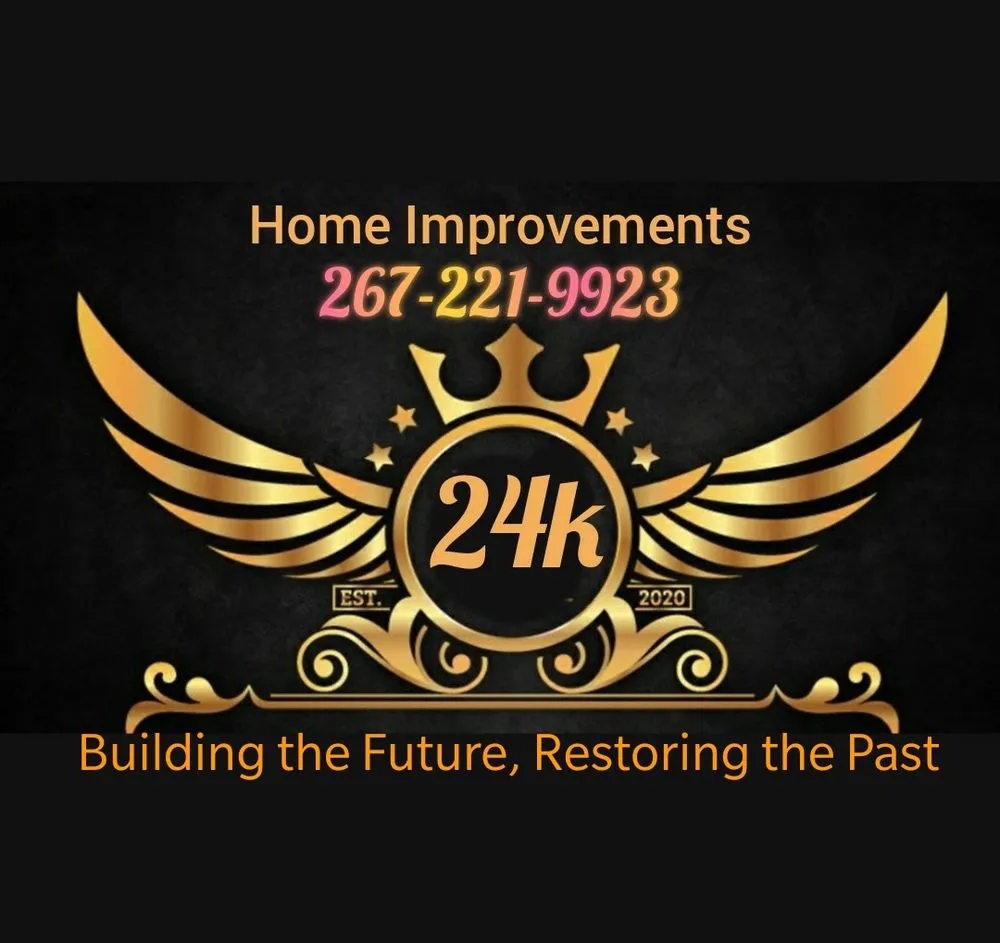 Slide of 24k Home Improvements