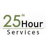 Slide of 25th Hour Services- Handyman Services