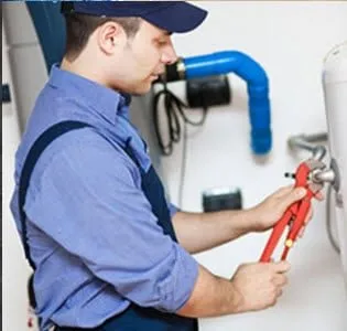 Slide of 25th Hour Services