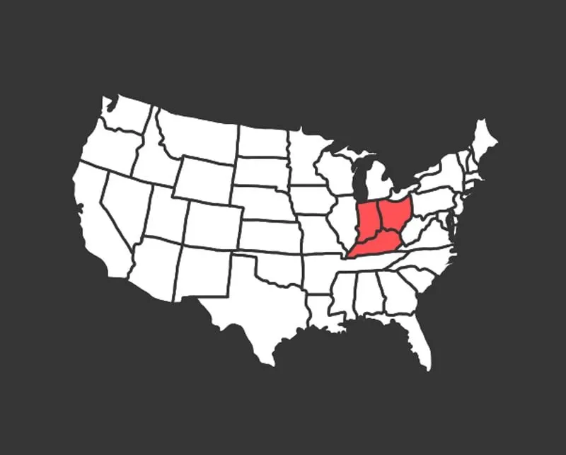 Slide of 25th Hour Services