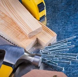 Slide of 25th Hour Services