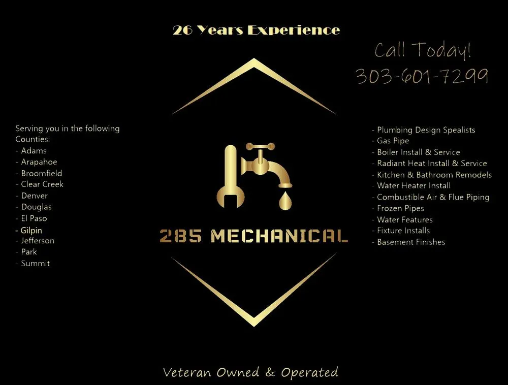 Slide of 285 Mechanical