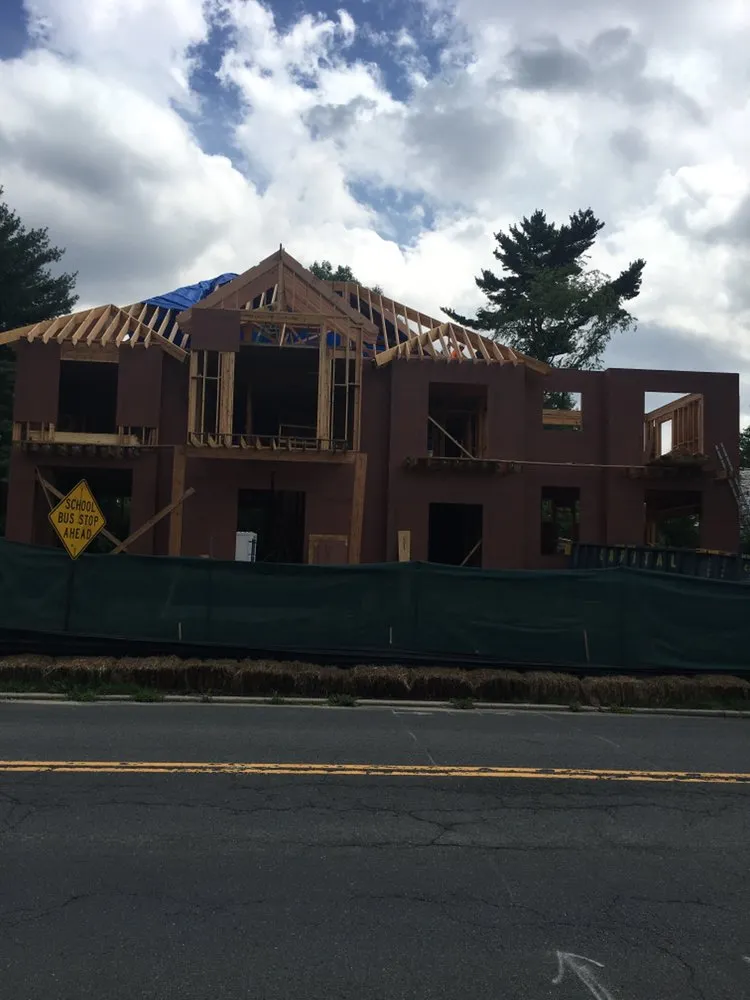 Slide of 2AA Construction