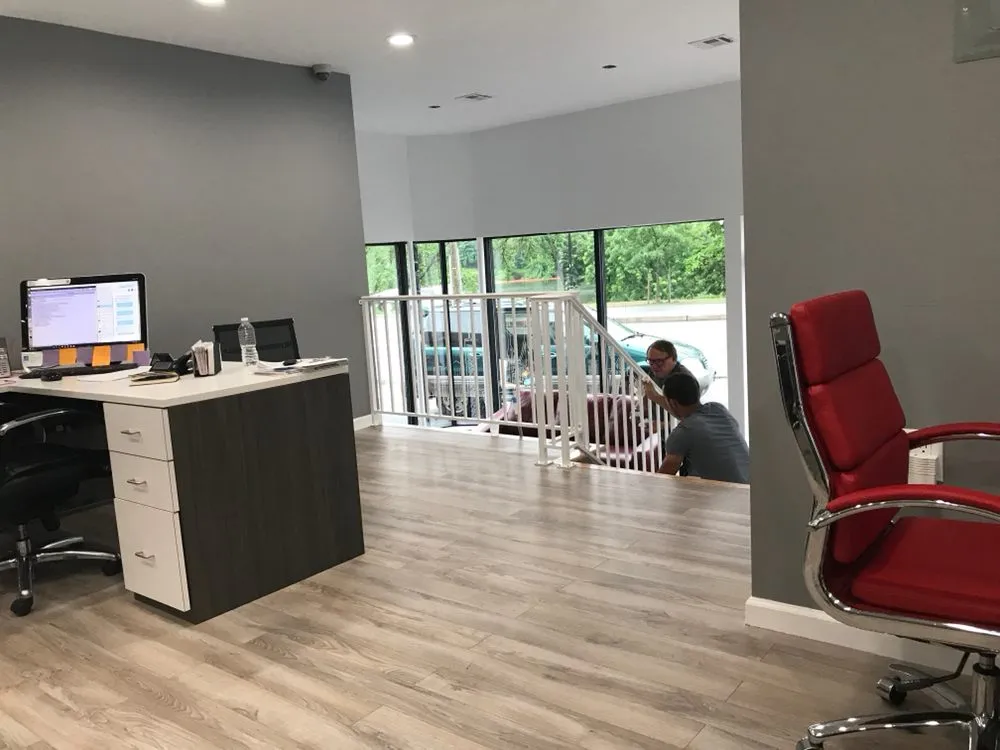 Slide of 2AA Construction