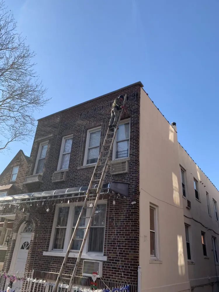 Slide of 2AA Construction