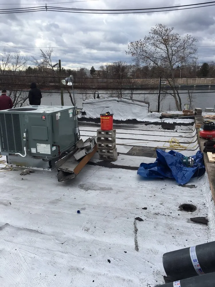 Slide of 2AA Construction