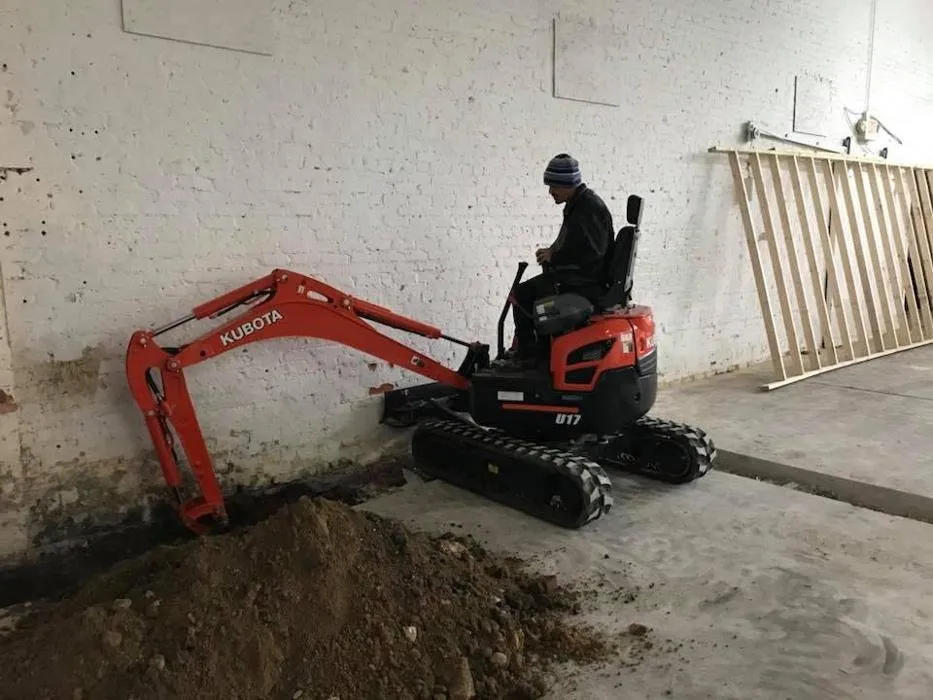 Slide of 2AM Plumbing