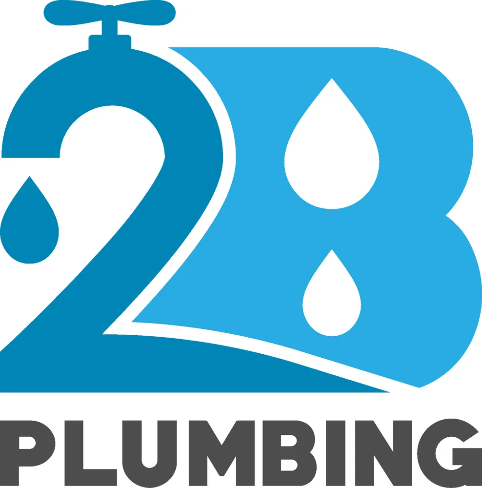 Slide of 2B Plumbing