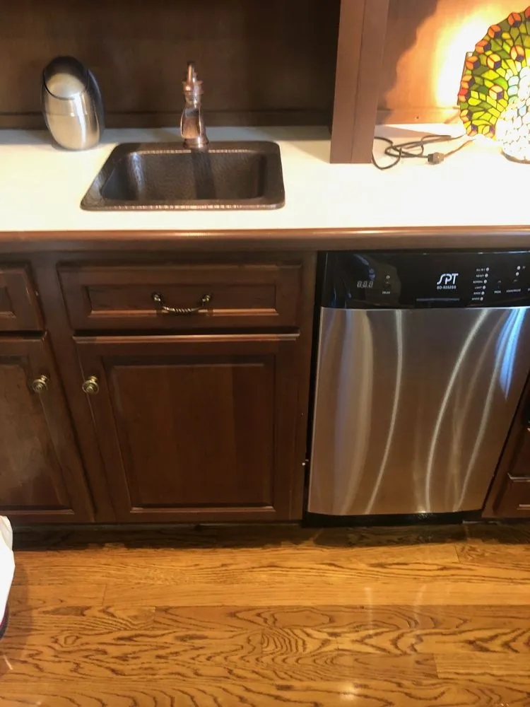 Slide of 2B Plumbing