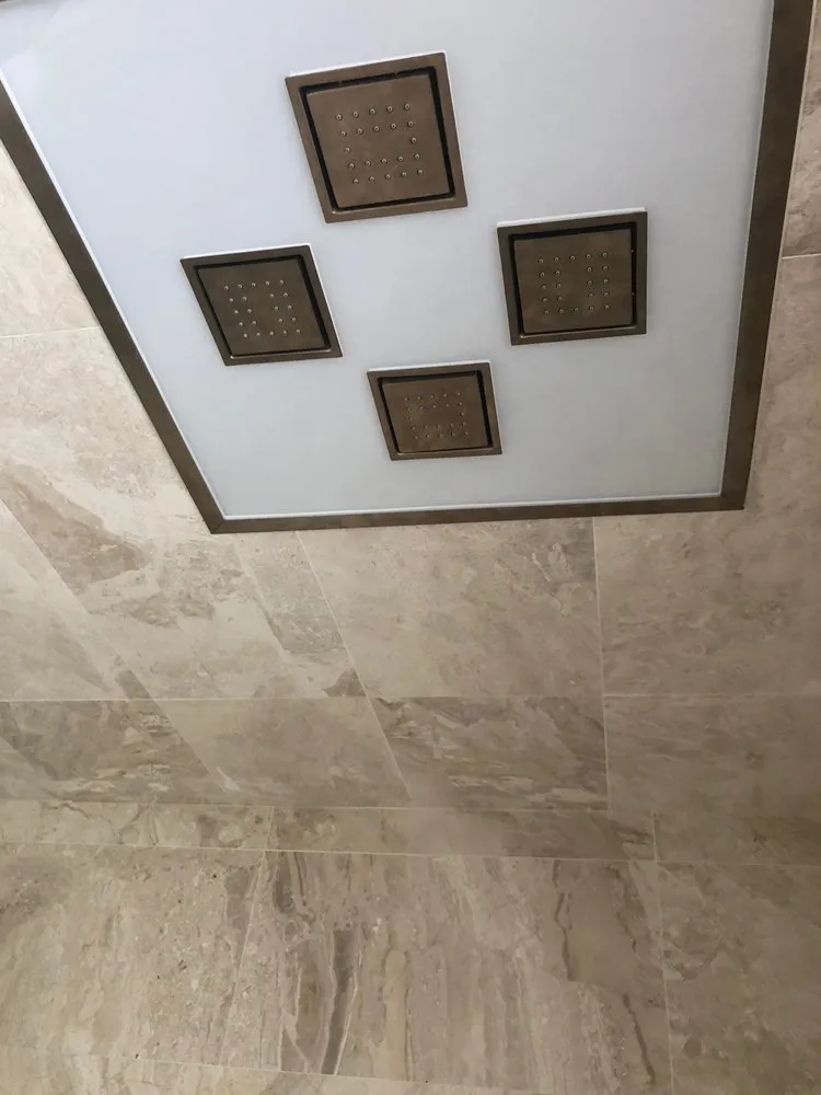 Slide of 2B Plumbing