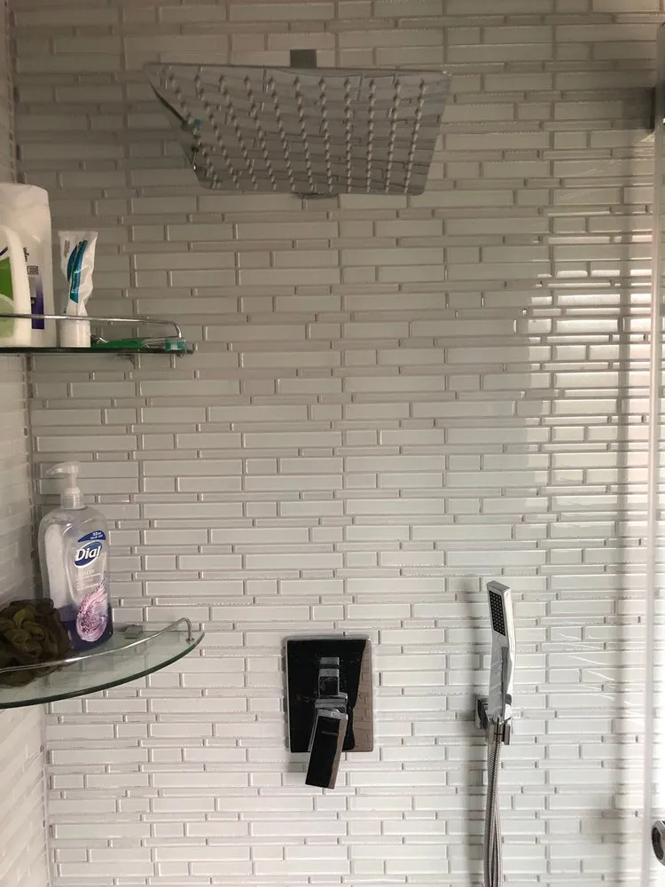 Slide of 2B Plumbing