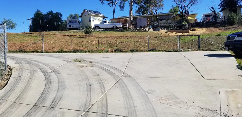 Slide of 2brother septic tank service & pumping