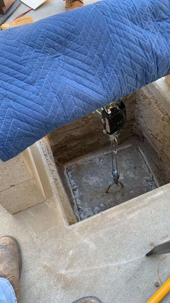 Emergency leak detection experts serving Perris, CA - 2brother septic tank service & pumping