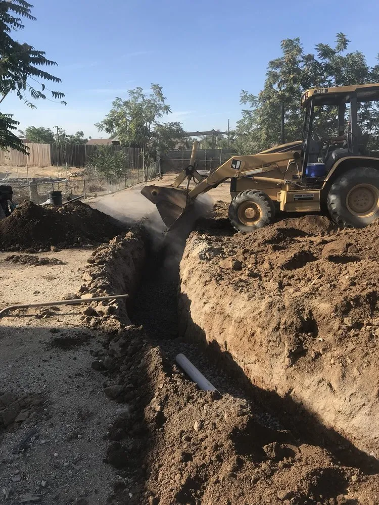 Top-rated drain cleaning experts serving Perris, CA - 2brother septic tank service & pumping