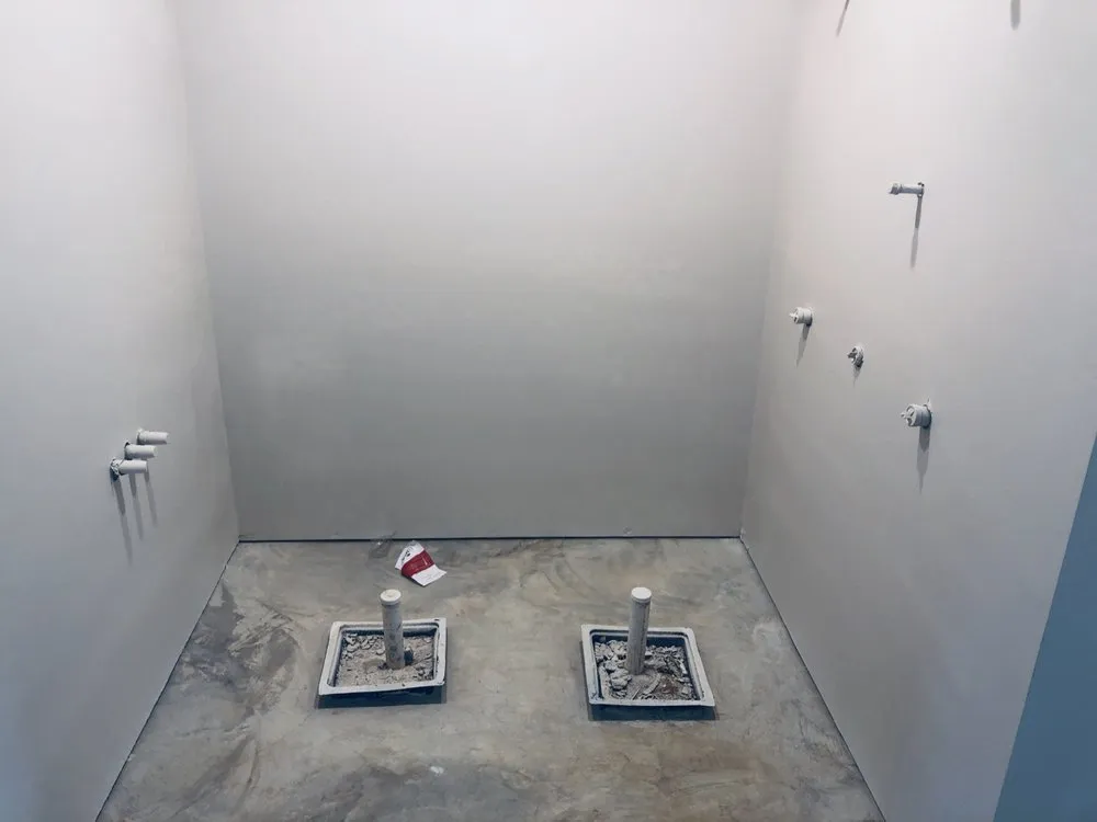 Slide of 2D CONTRACTORS