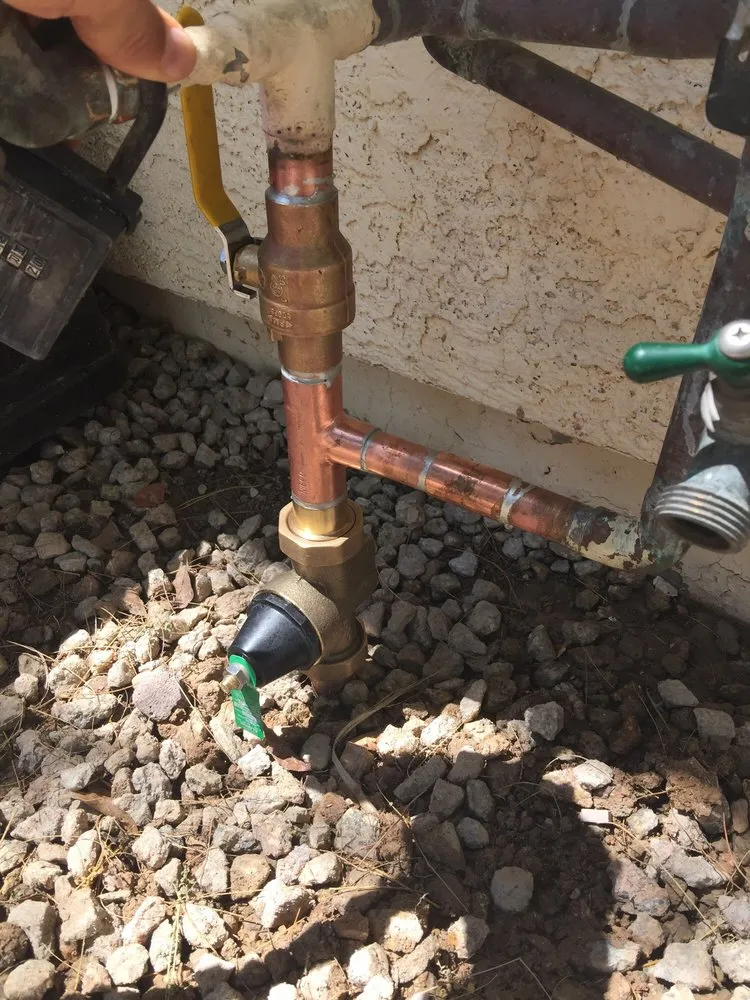 Slide of 2goodplumbers