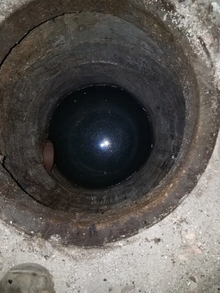 Slide of 2nd chance Plumbing