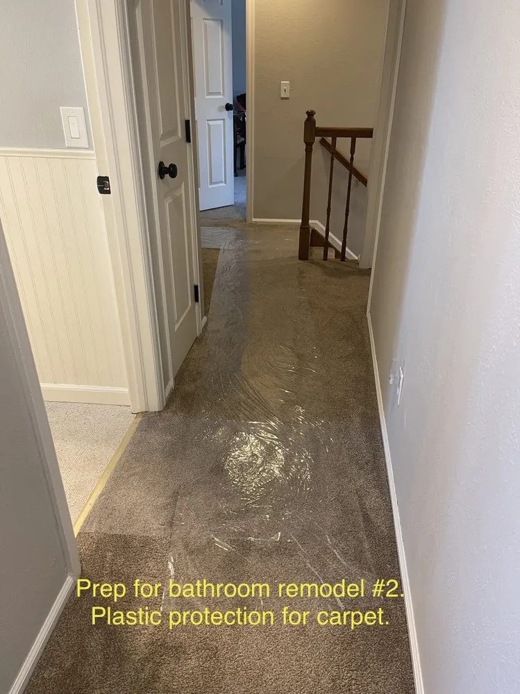 Slide of 2nd Gen Plumbing and Leak Detection