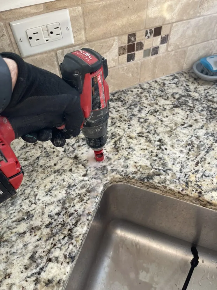 Slide of 2nd Gen Plumbing and Leak Detection