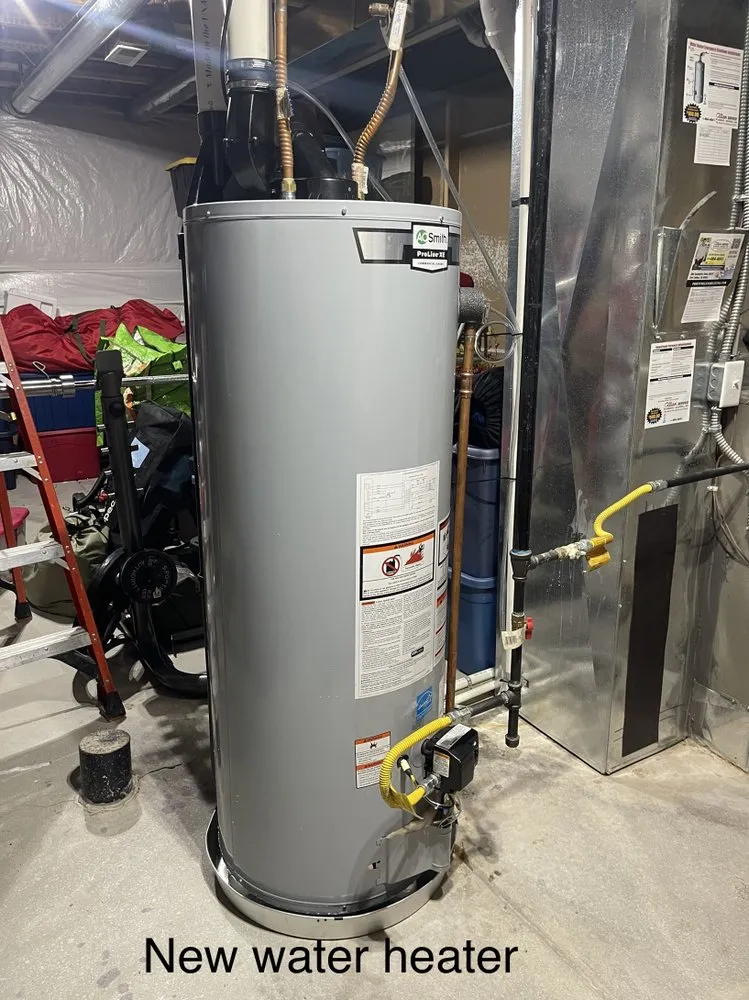 Expert emergency plumbing in Fort Collins, CO by 2nd Gen Plumbing and Leak Detection